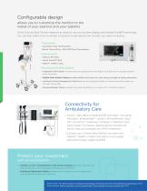 Welch Allyn Connex®  Spot Monitor-3