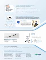 Welch Allyn CP150 Electrocardiograph - Welch Allyn - PDF Catalogs ...