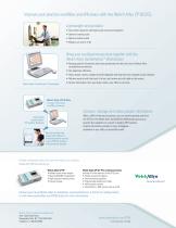 Welch Allyn CP50 Electrocardiograph Physicians-2