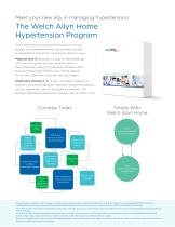 Welch Allyn Home Hypertension Program-3