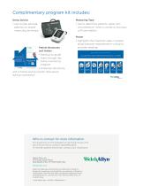 Welch Allyn Home Hypertension Program-8