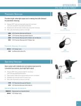 Welch Allyn Master Product Catalog, Full Line Catalog - 11