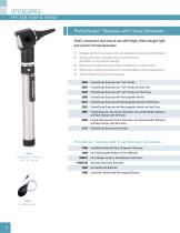 Welch Allyn Master Product Catalog, Full Line Catalog-12