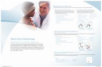 Welch Allyn Stethoscopes-2
