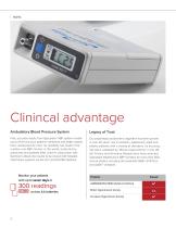 90217A Ambulatory Blood Pressure System-2