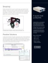 90217A Ambulatory Blood Pressure System-3