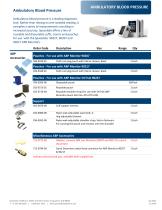 AMBULATORY BLOOD PRESSURE MONITOR - 3