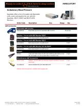 AMBULATORY BLOOD PRESSURE MONITOR-3