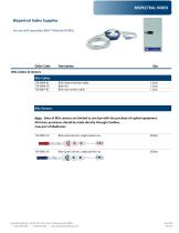 Bispectral Index - 2