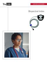 Bispectral Index-1