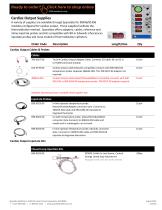 CARDIAC OUTPUT-2