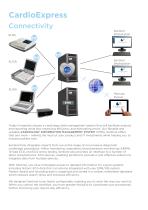 CARDIOEXPRESS® SL18A - 3