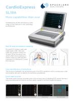 CARDIOEXPRESS® SL18A - 4