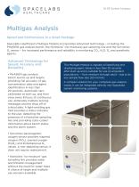 MULTIGAS ANALYSIS - 1