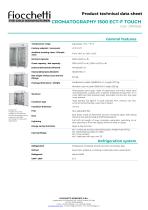 CROMATOGRAFIA 1500 ECT-F TOUCH-1