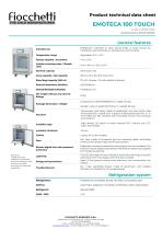 EMOTECA 100 ECT-F TOUCH-1