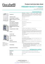 FREEZER 140 ECT-F TOUCH-1