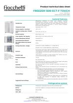FREEZER 1500 ECT-F TOUCH-1