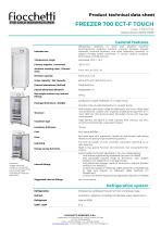 FREEZER 700 ECT-F TOUCH-1