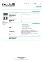 Ice makers flake ice BF80W-1