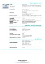 LABOR 2T 400 ECT-F TOUCH - 2