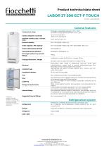LABOR 2T 500 ECT-F TOUCH-1