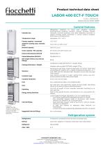 LABOR 400 ECT-F TOUCH-1