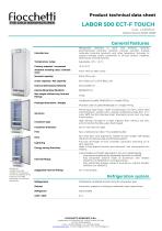 LABOR 500 ECT-F TOUCH-1