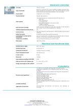 MEDIKA 300 ECT-F TOUCH - 2