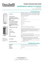 SUPERARTIC 400 ECT-F TOUCH-1