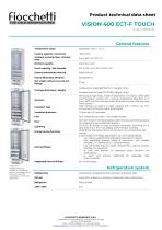 VISION 400 ECT-F TOUCH-1