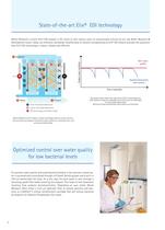 AFS® 10E / 15E Water Purification Systems - 4