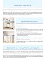 AFS® 10E / 15E Water Purification Systems - 7