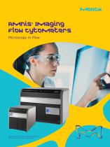 Amnis®  Imaging Flow Cytometers - 1