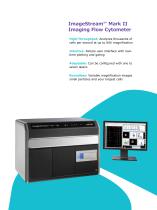 Amnis®  Imaging Flow Cytometers - 5