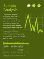 Environmental Monitoring Product Guide - 11