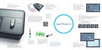 Just Prove it. Spectroquant®  Prove - 3