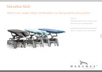 ManuMax Multi - 4