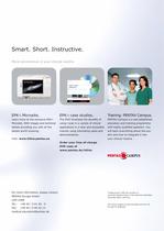 HD+ and i-scan-7