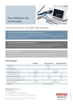the IMAGINA i10c Endoscopes-2