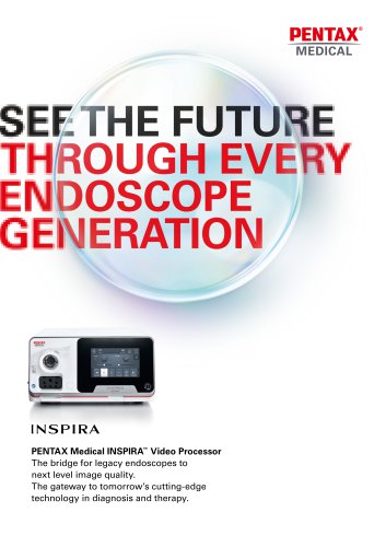 INSPIRA™