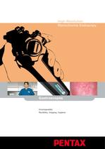 Monochrome Gastroscopes-1