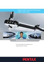 Video Bronchoscopes-1