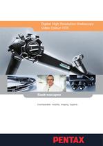 Video Gastroscopes-1