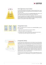 Ceramotherm® 3000-5