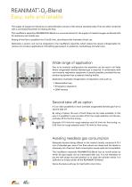 REANIMAT ® -O2-Blend-2