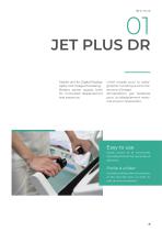 JET PLUS DR-3