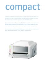 CR 30-X - AGFA - PDF Catalogs | Technical Documentation