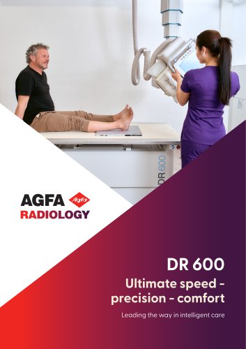 DR 600