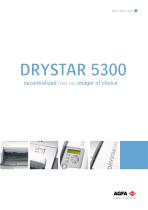 Drystar 5300-1